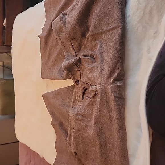 LANE BRYANT WOMEN'S CAPRIS. SIZE  20. - Picture 4 of 7